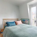 Residor - Superb 2P Montmartre Flat