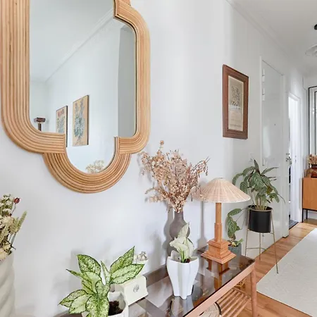 Residor - Superb 2p Montmartre Flat * Parigi
