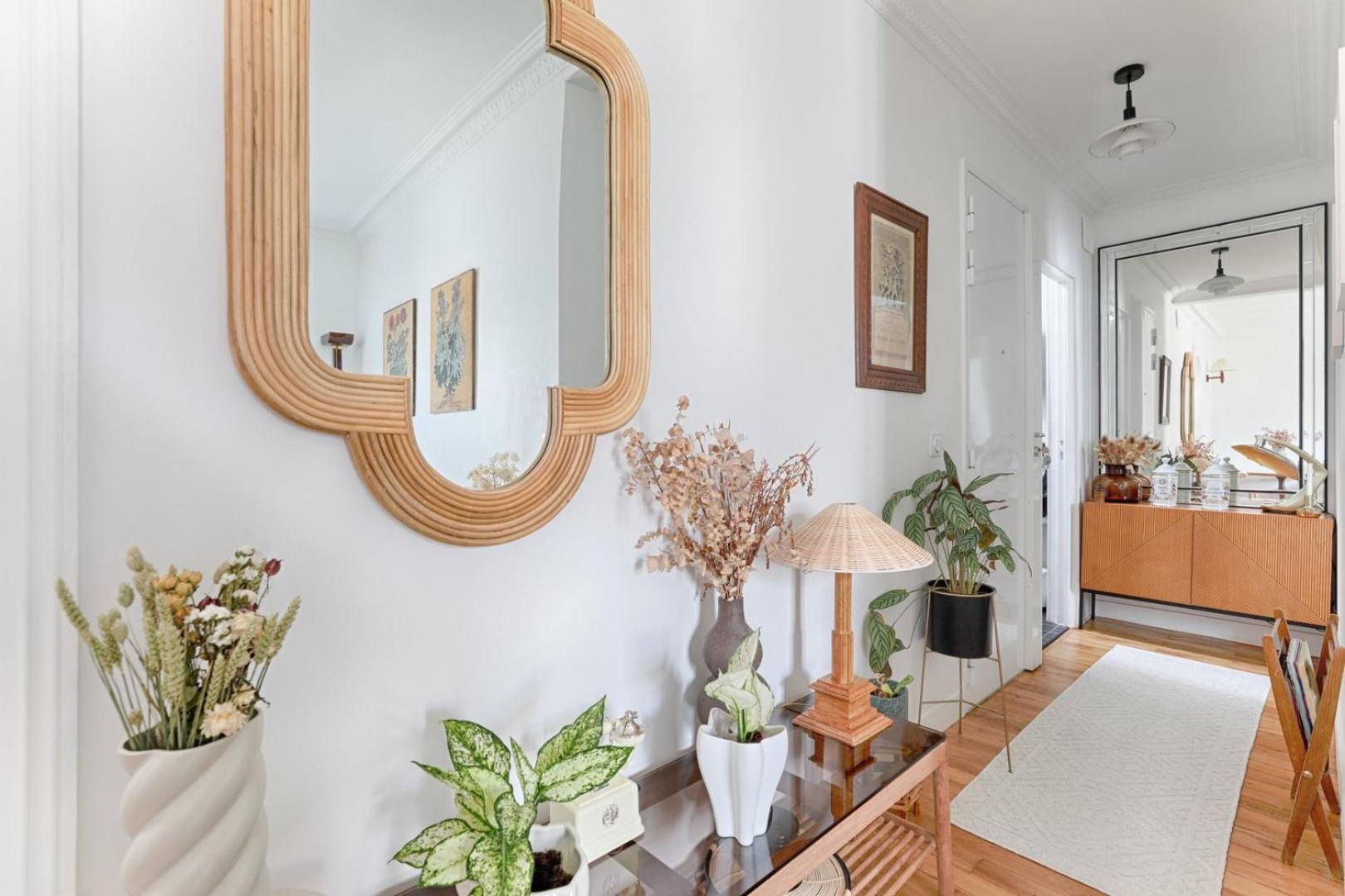 Residor - Superb 2p Montmartre Flat * Parigi