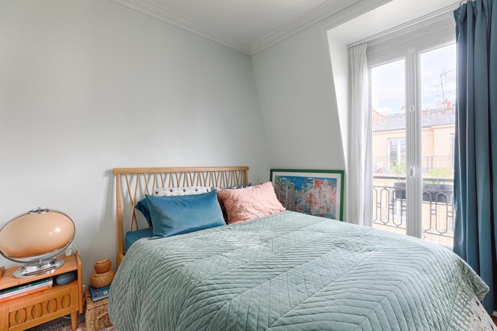 Residor - Superb 2p Montmartre Flat Appartamento *